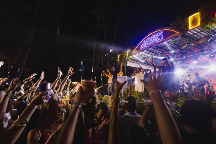 Semana Santa dos Milagres 2025