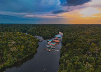 UiaraAmazonResort