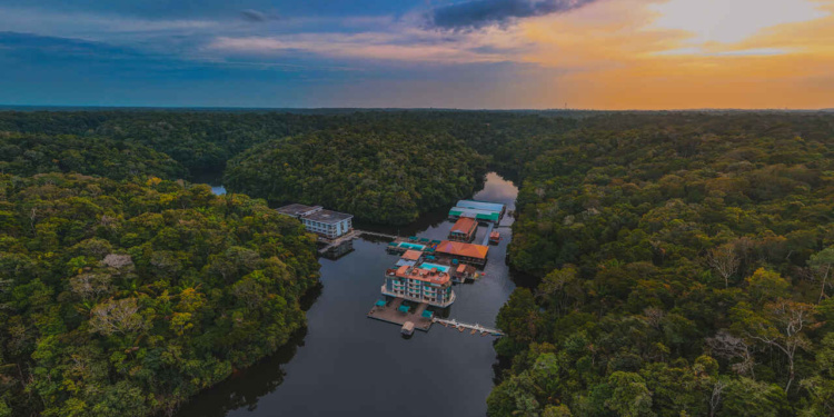 UiaraAmazonResort