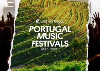 campanha Portugal Music Festivals