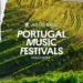 campanha Portugal Music Festivals