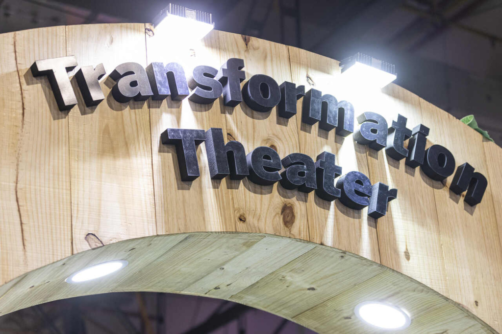 WTM Transformation