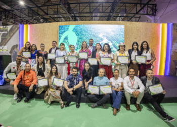 Prêmio Turismo Responsável 2025