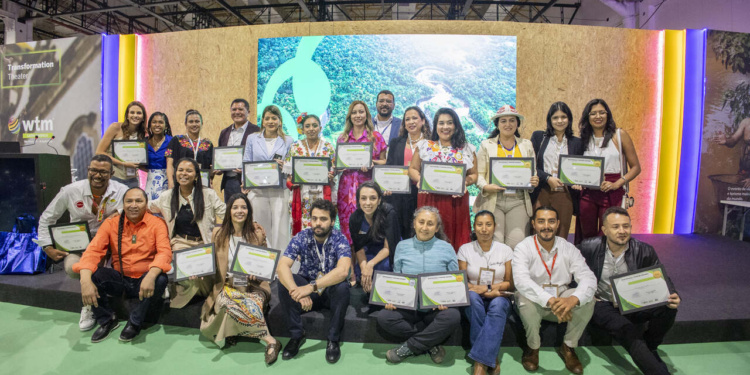 Prêmio Turismo Responsável 2025