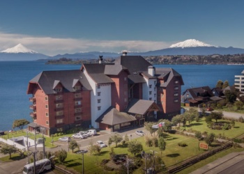 Wyndham puerto varas