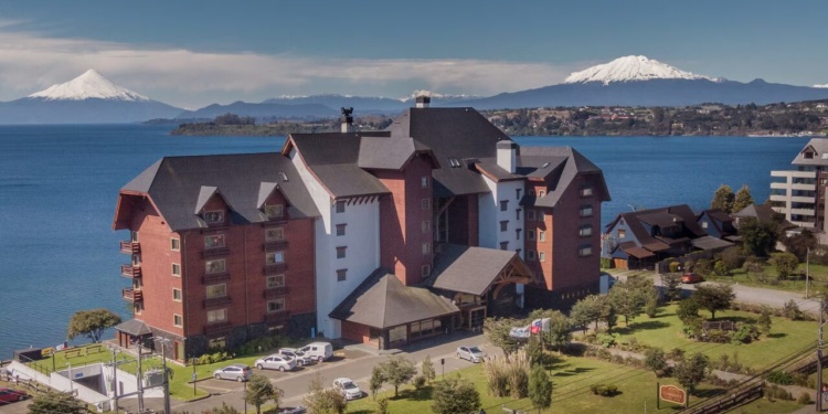 Wyndham puerto varas