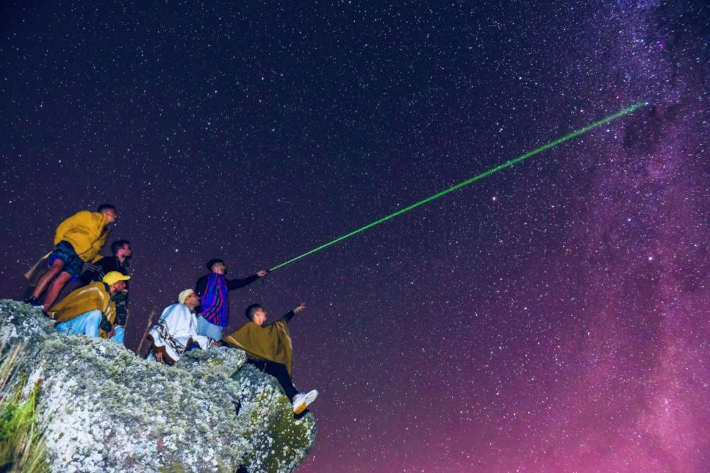 córdoba astroturismo