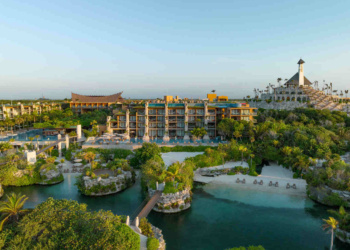 Hotel Xcaret México