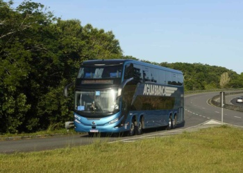 águia branca MG