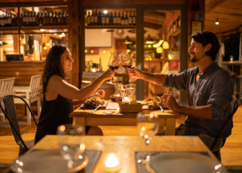 gastronomia na Argentina