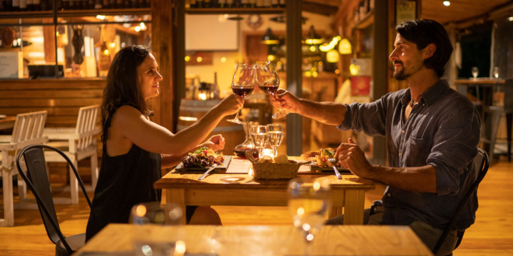 gastronomia na Argentina
