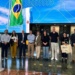 Córdoba amplia presença internacional no Brasil