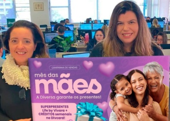Diversa Turismo mães