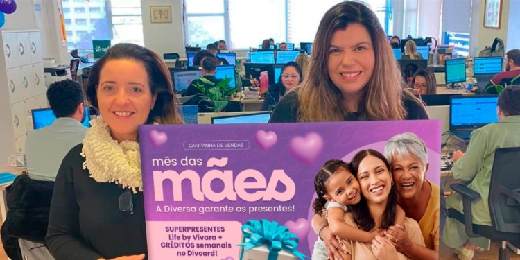 Diversa Turismo mães