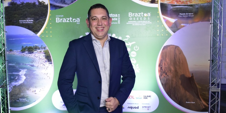 Fabiano Camargo