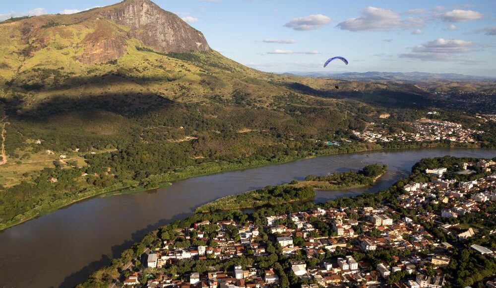 Governador Valadares Viação Águia Branca