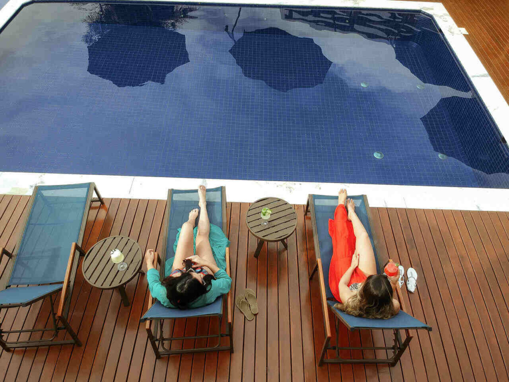 Hotel Estilo de Minas - Diamantina