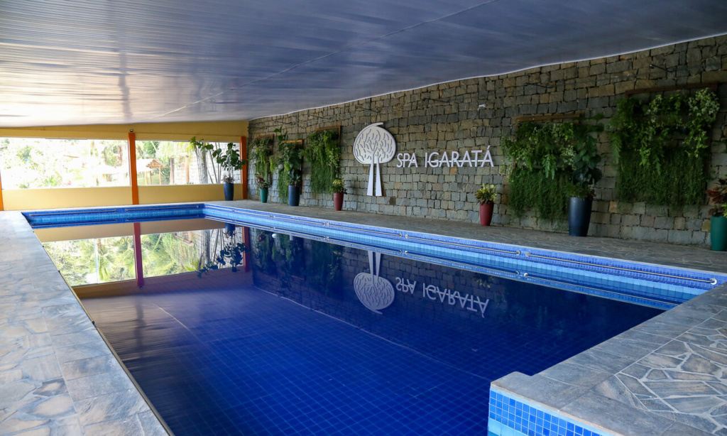 Igaratá - Interior de São Paulo