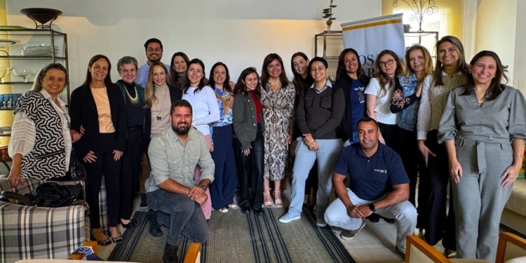 Turismo de Los Cabos - Evento BH