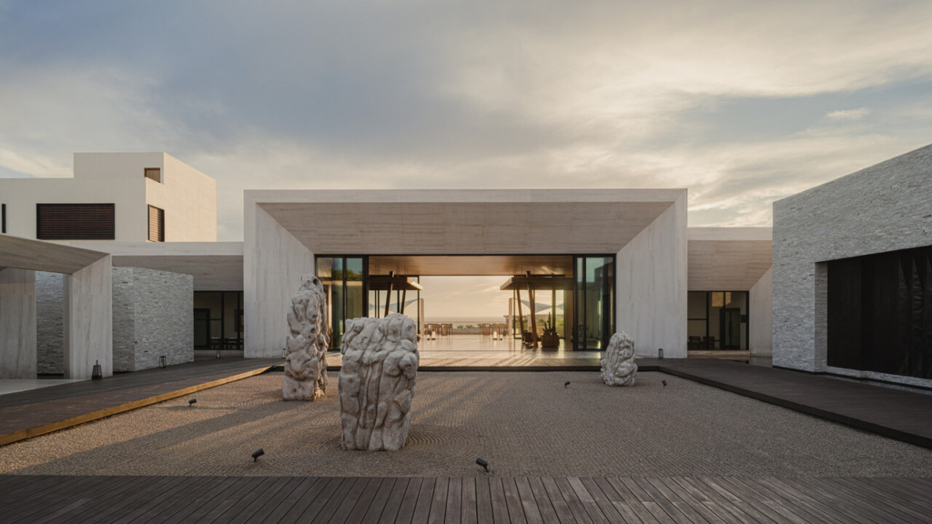 Nobu Hotel Los Cabos