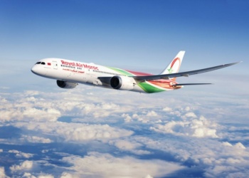 Turismo brasileiro no Marrocos cresce com voos diretos da Royal Air Maroc