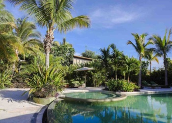 hotelaria e bem-estar - Soul Spring Sanctuary
