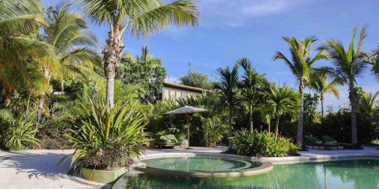 hotelaria e bem-estar - Soul Spring Sanctuary