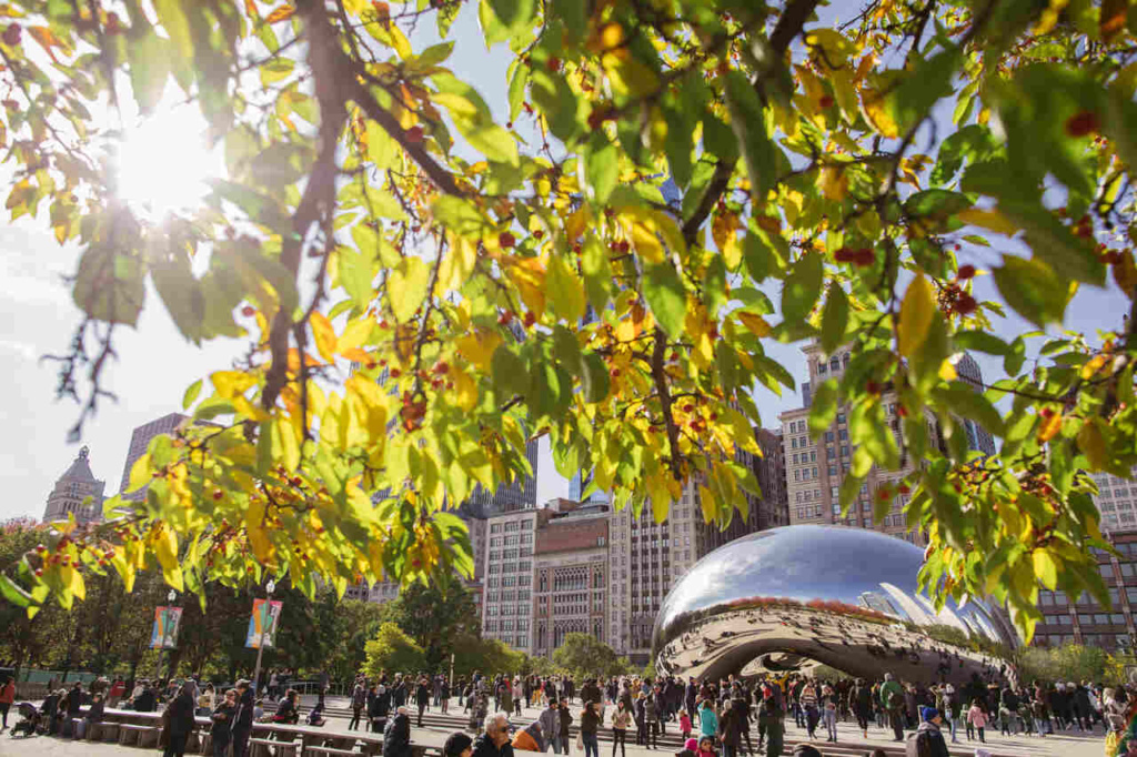chicago