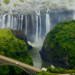 formas de viajar pela África