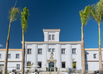 Vila Galé inaugura novo hotel em Ouro Preto