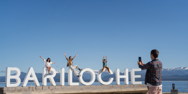 Voos diretos Belo Horizonte - Bariloche