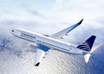 copa airlines voos diretos