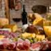 sabores de Córdoba
