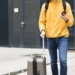 smart lockers no turismo
