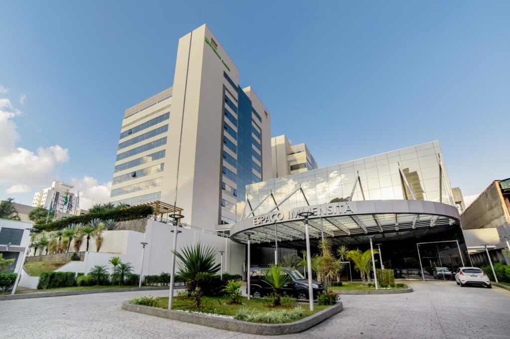Wyndham Garden Nortel