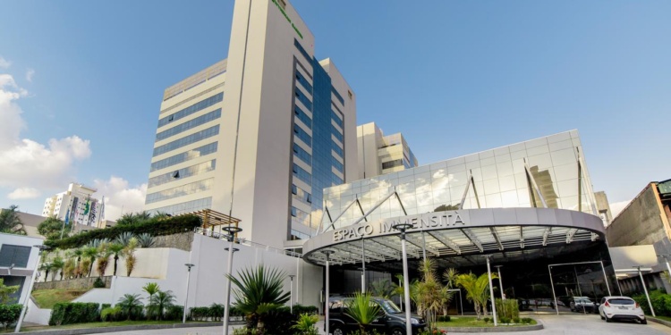 Wyndham Garden Nortel