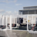 restaurante sazonal da Air France
