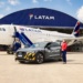 Embarque remoto com a Audi em Guarulhos