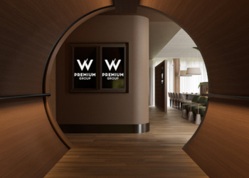 W Premium Group abre nova sala VIP no Aeroporto de Curitiba