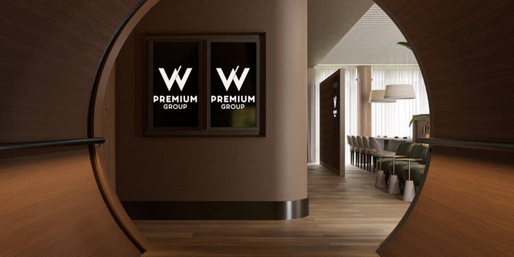 W Premium Group abre nova sala VIP no Aeroporto de Curitiba
