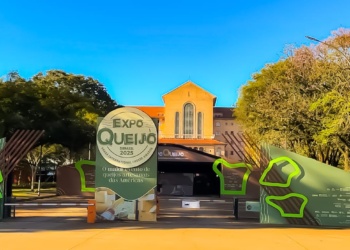 ExpoQueijo Brasil 2025