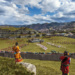 Festival del Inti Raymi para quem viajar ao Peru em junho