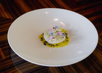 Guia Michelin 2025 - Los Cabos
