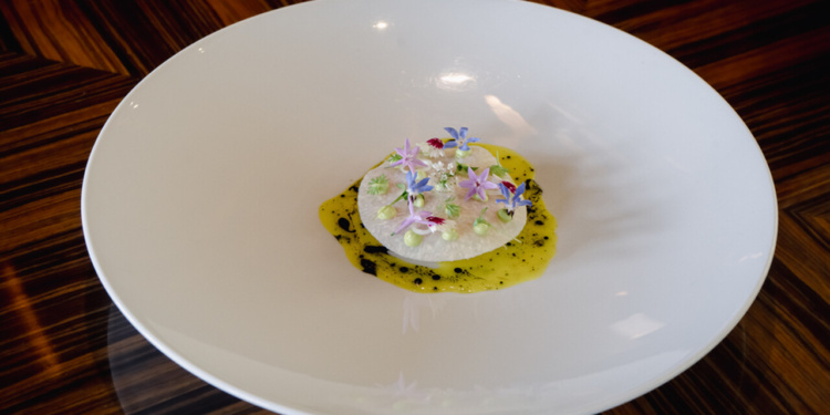 Guia Michelin 2025 - Los Cabos