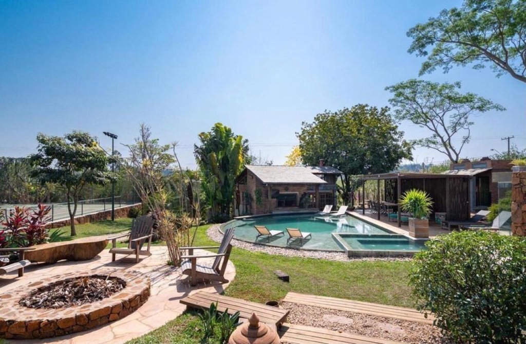 Hotel Solar La Luna