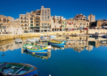 Malta brasileiros