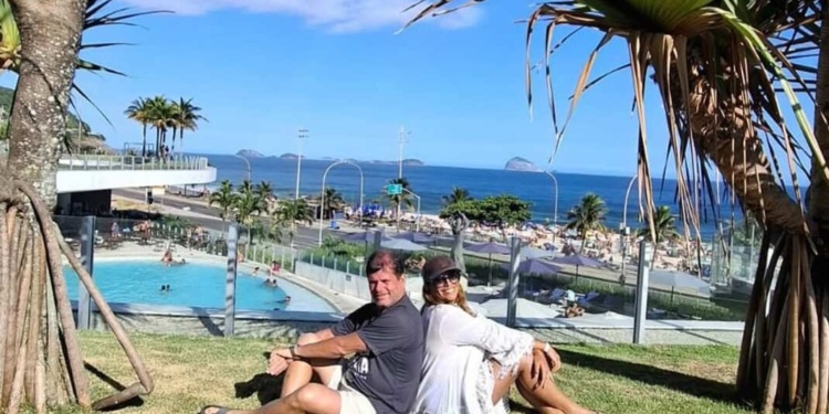 RCI campanha sócio influencer