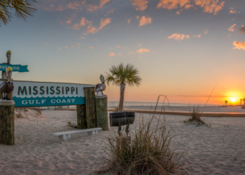 mississippi