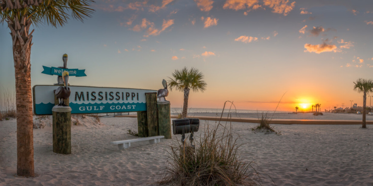 mississippi