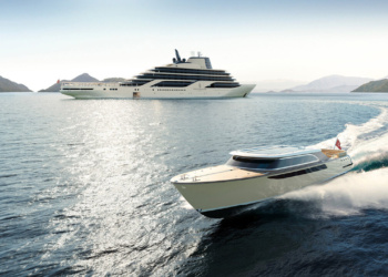 Four Seasons Yachts